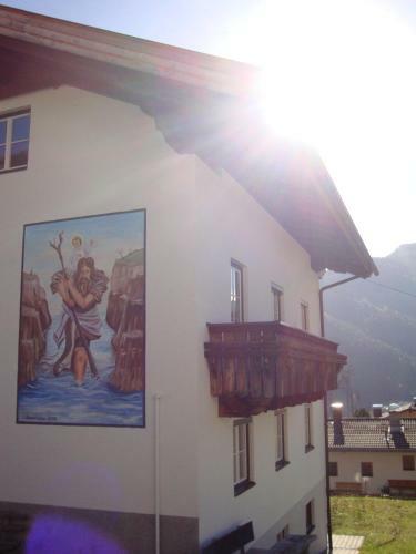 Hostal G�stehaus Obererlacher