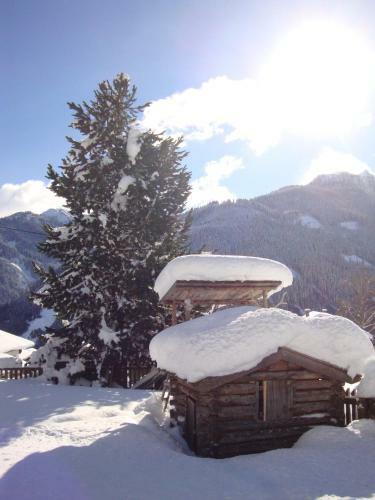 Hostal G�stehaus Obererlacher