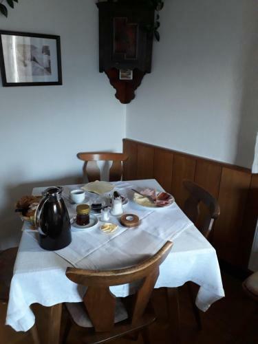 Hostal G�stehaus Obererlacher
