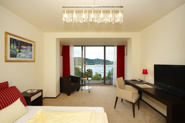 Parkhotel P�rtschach