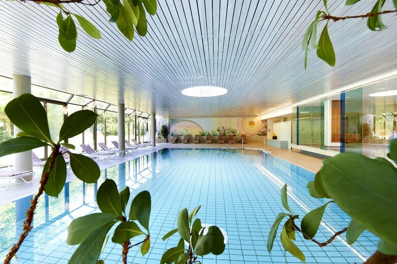 Parkhotel P�rtschach