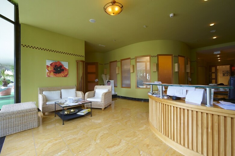 Parkhotel P�rtschach