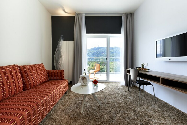 Parkhotel P�rtschach