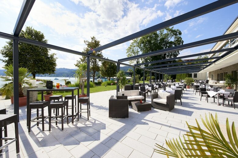 Parkhotel P�rtschach