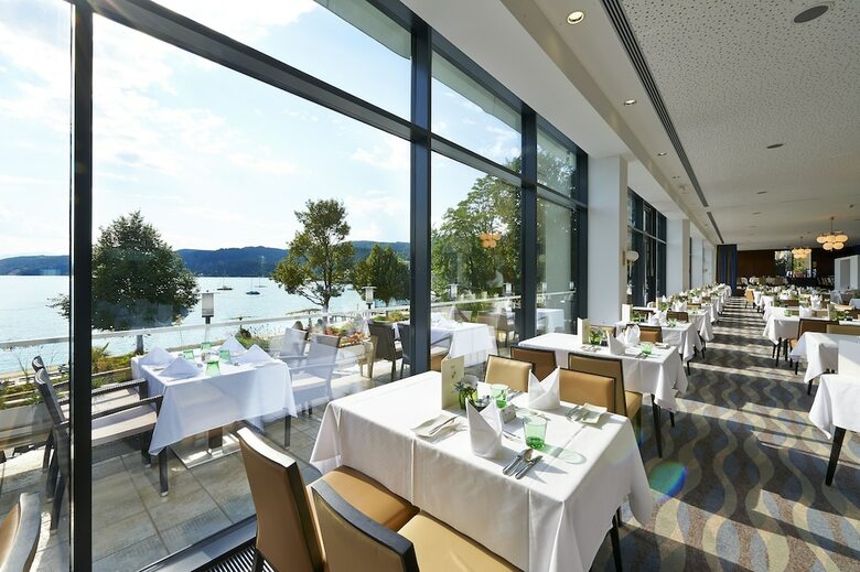 Parkhotel P�rtschach