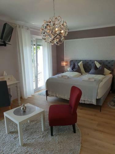 Hostal Pension Krakolinig