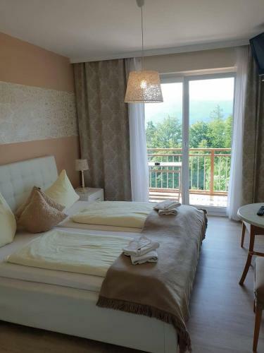 Hostal Pension Krakolinig