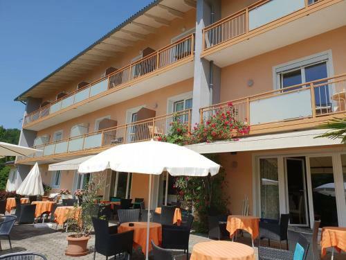 Hostal Pension Krakolinig