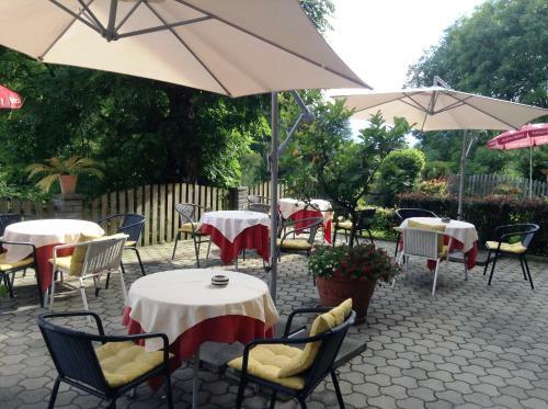 Hostal Pension Krakolinig