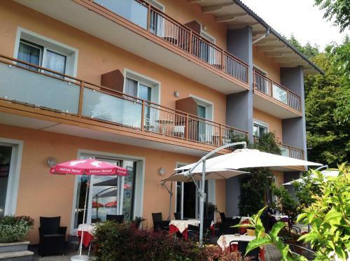 Hostal Pension Krakolinig
