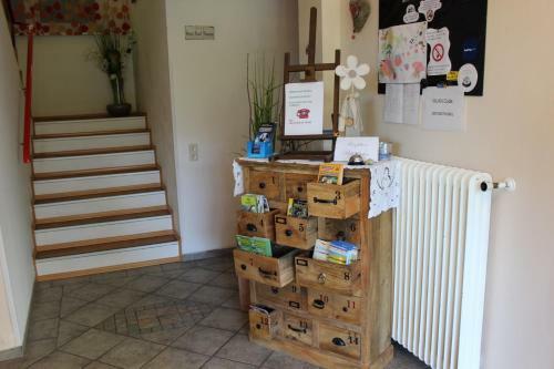 Hostal Pension Krakolinig