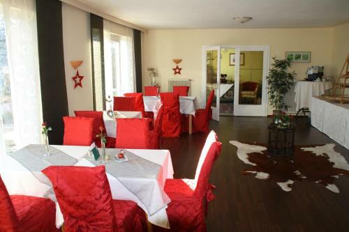 Hostal Pension Krakolinig