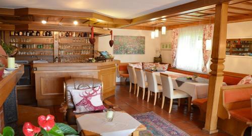 Hostal Pension Krakolinig