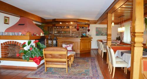 Hostal Pension Krakolinig