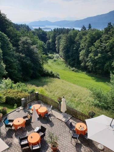 Hostal Pension Krakolinig
