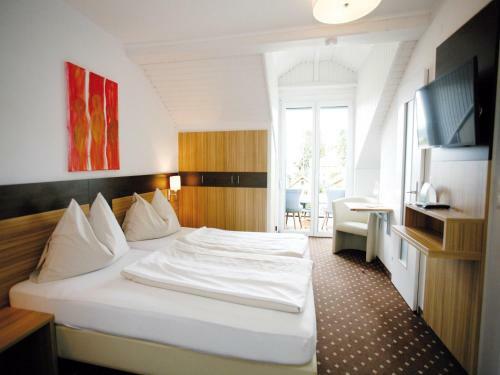 Hotel Diana