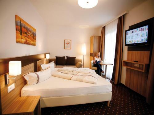 Hotel Diana