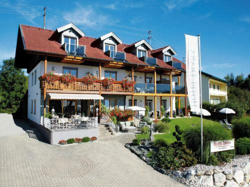 Hotel Diana