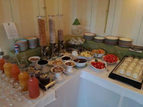 Striedingers Lust Und Laune Hotel