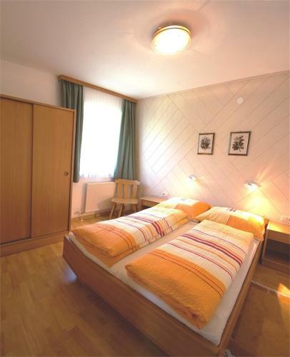 Apartamento Ferienhaus Rosi