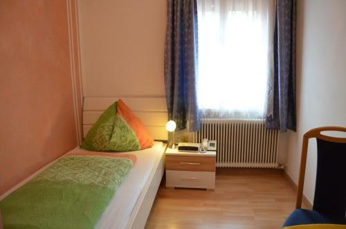 Hotel Glocknerhof