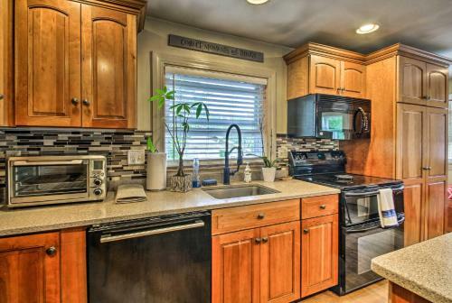 Large Maine Home - 5 Min Walk To Old Orchard Beach