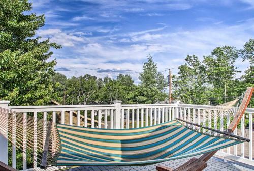 Large Maine Home - 5 Min Walk To Old Orchard Beach