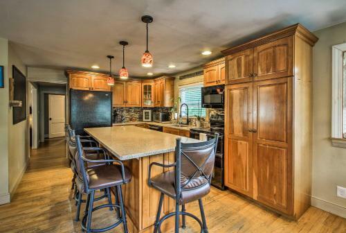 Large Maine Home - 5 Min Walk To Old Orchard Beach
