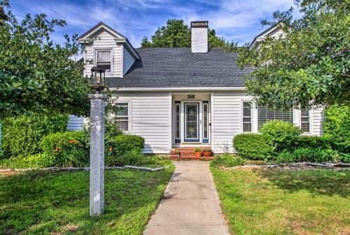 Large Maine Home - 5 Min Walk To Old Orchard Beach