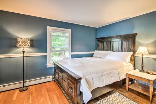 Large Maine Home - 5 Min Walk To Old Orchard Beach