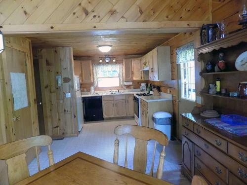 Acadia Wingate Lodge By Morton & Furbish