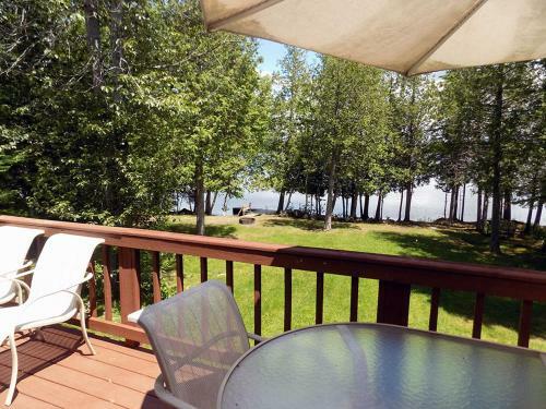 Acadia Wingate Lodge By Morton & Furbish