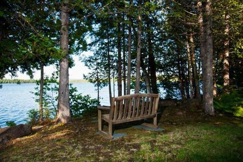 Acadia Wingate Lodge By Morton & Furbish