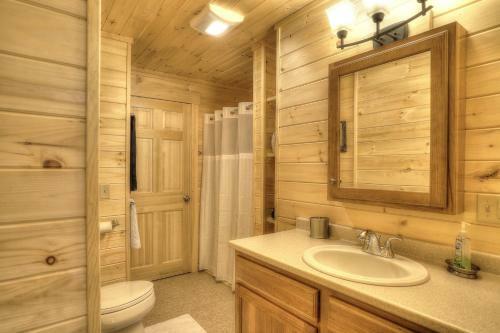 Acadia Wingate Lodge By Morton & Furbish