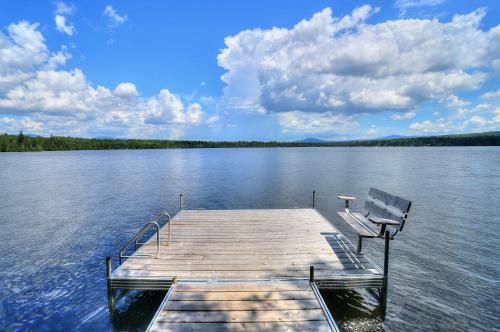 Acadia Wingate Lodge By Morton & Furbish