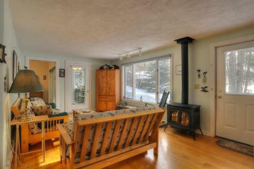 Sbll 28 - Main Lodge By Morton & Furbish