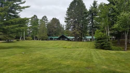 Sbll 28 - Main Lodge By Morton & Furbish