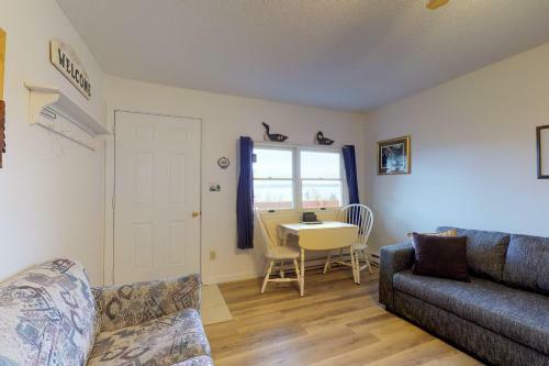 Apartamento Loon Nest