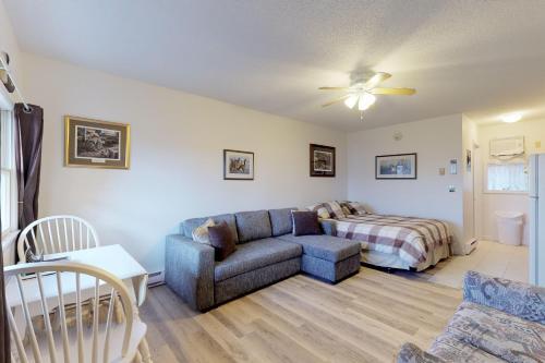Apartamento Loon Nest
