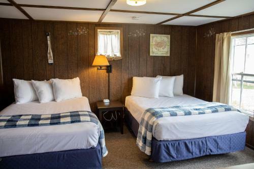 Hotel Isleview Motel & Cottages