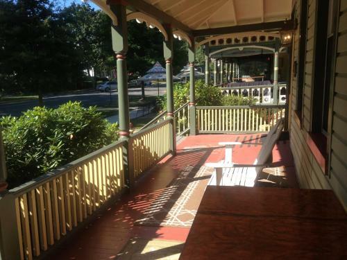 Posada Vandiver Inn