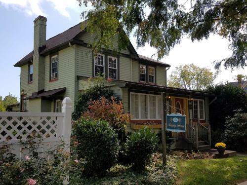 Posada Vandiver Inn