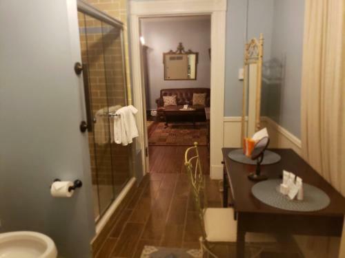 Posada Vandiver Inn