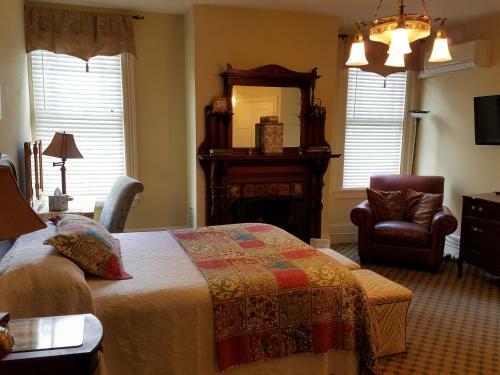 Posada Vandiver Inn