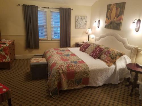 Posada Vandiver Inn