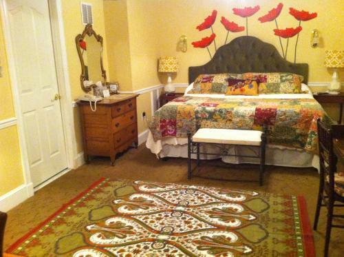 Posada Vandiver Inn