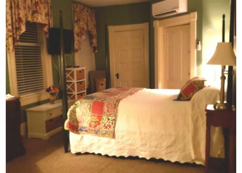Posada Vandiver Inn