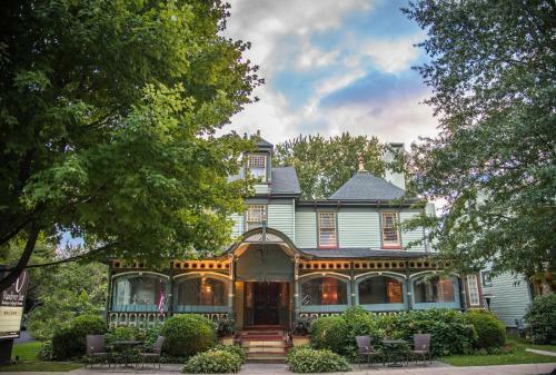 Posada Vandiver Inn