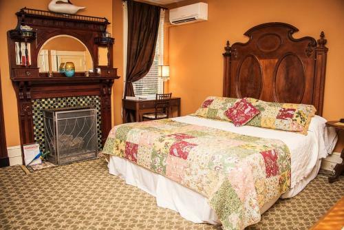 Posada Vandiver Inn