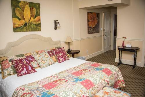 Posada Vandiver Inn